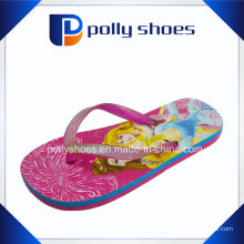 Flip Flop para niños con cuña EVA